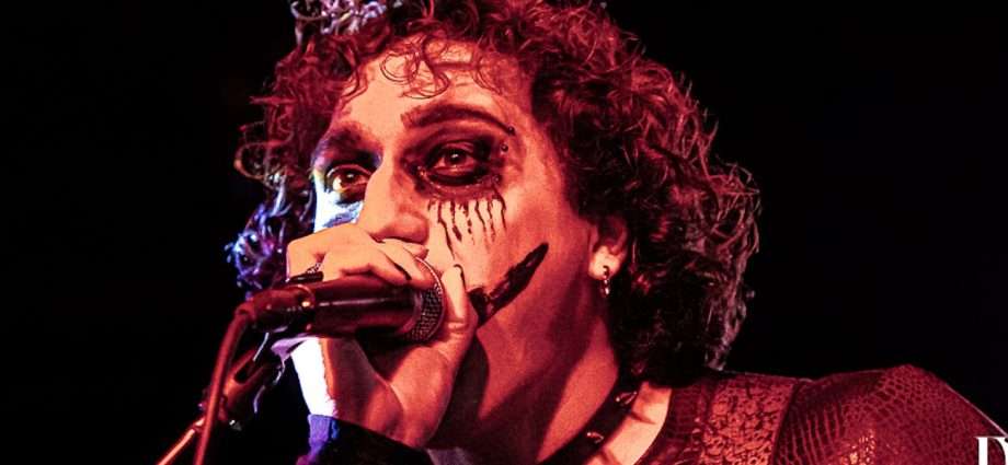 Feels Like Karma Live At WC Social Club [GALLERY] 1