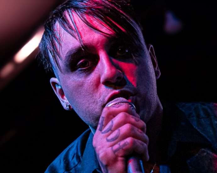 Rocket Sauce Live At WC Social Club [GALLERY] 2