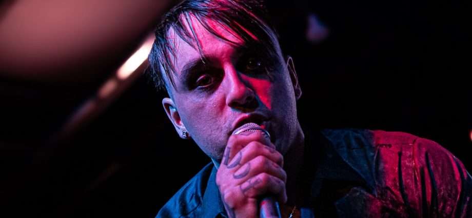 Rocket Sauce Live At WC Social Club [GALLERY] 1