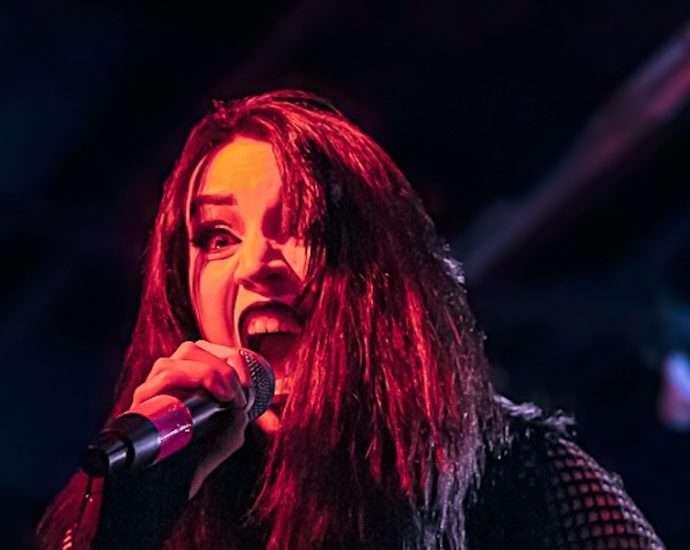 St. October Live At WC Social Club [GALLERY]