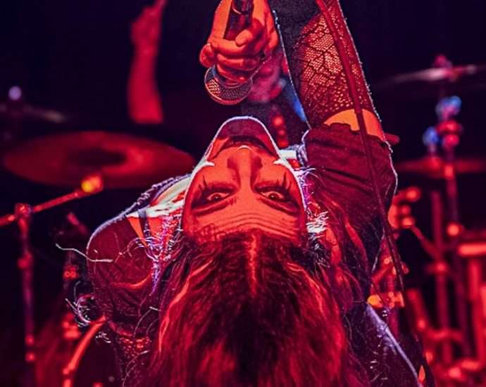 Bachelor's Grove Live At WC Social Club [GALLERY] 3