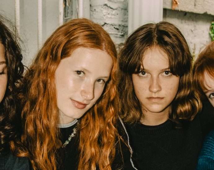 Neptune’s Core Talk New Singles, Support from the Chicago Music Scene, and Tackling the Music Industry