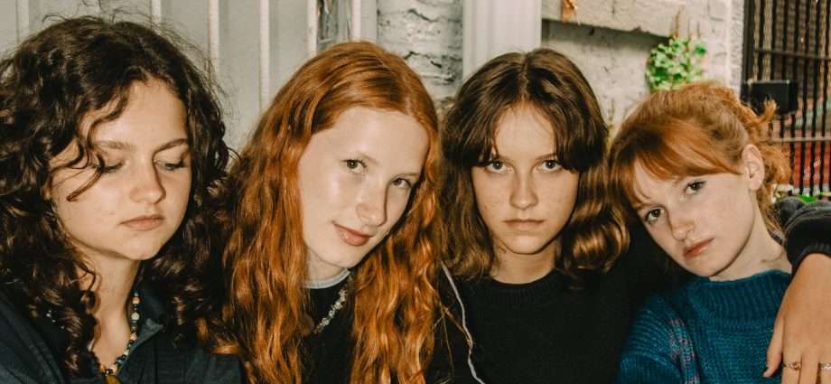 Neptune’s Core Talk New Singles, Support from the Chicago Music Scene, and Tackling the Music Industry