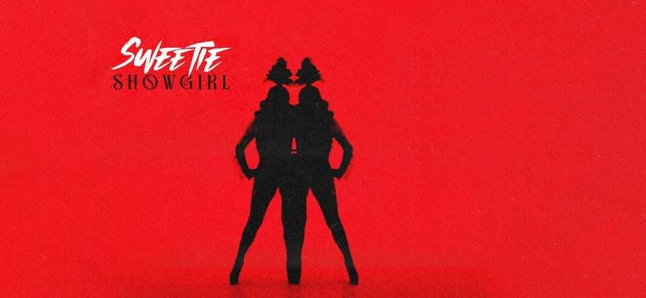 Sweetie Blends Old Hollywood Glamor with Punk Edge in “Showgirl”