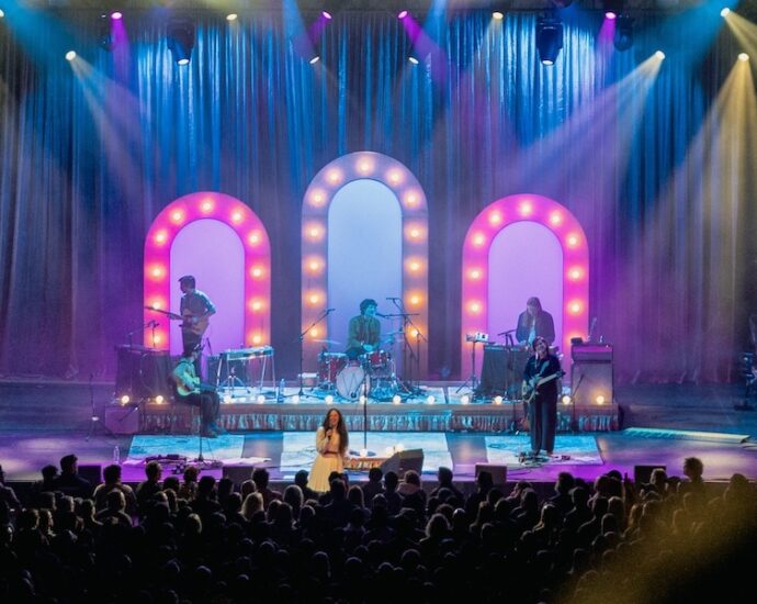 Waxahatchee Live at Salt Shed [GALLERY]