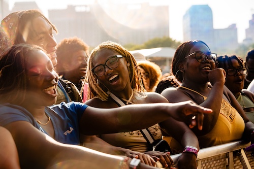 10 Incredible Artists To See At Lollapalooza That Aren’t Headliners 1