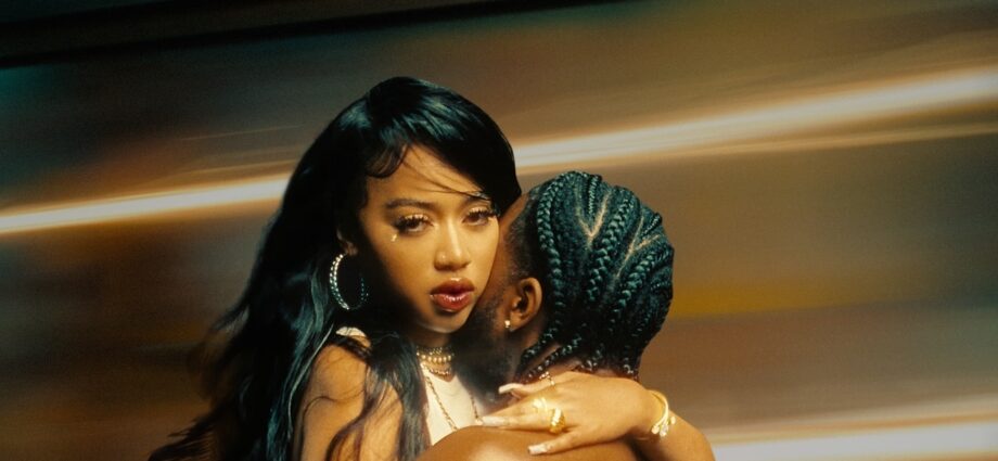 Jean Deaux Dives Deep on Her New EP “Nowhere, Fast,” Talking on Sounds, Collaborations, and Childhood Manifestations 1 Jean Deaux Dives Deep on Her New EP “Nowhere, Fast,”
