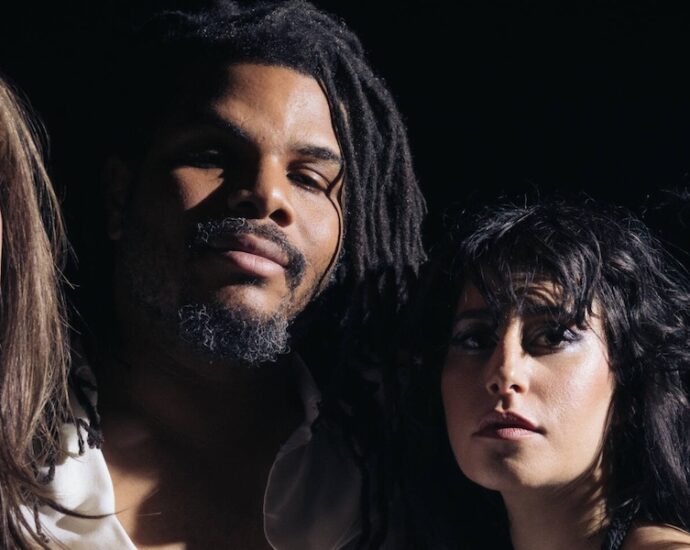 Mannequin Pussy’s “I Got Heaven” Tour is a Masterclass of Liberation and Activism