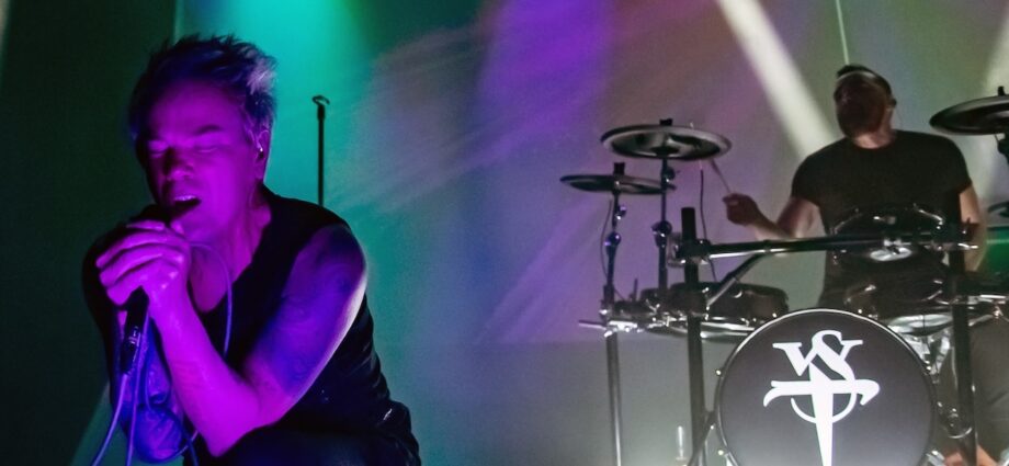 Stabbing Westward Live at House Of Blues [GALLERY]