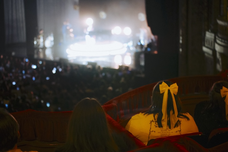 Photo by Nicole Mago