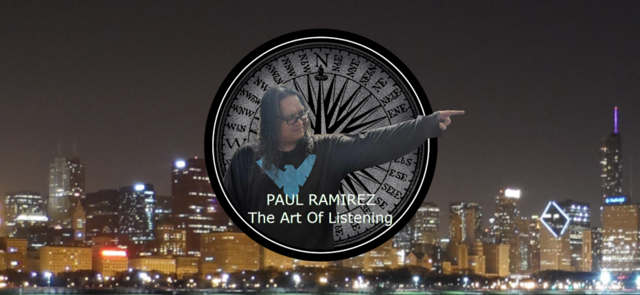 GUIDE: The Art Of Listening