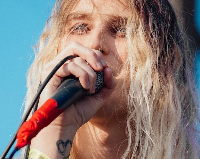 100 Gecs Live At Pitchfork [GALLERY] 2