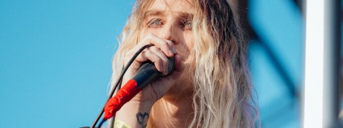 Pitchfork Music Festival 2