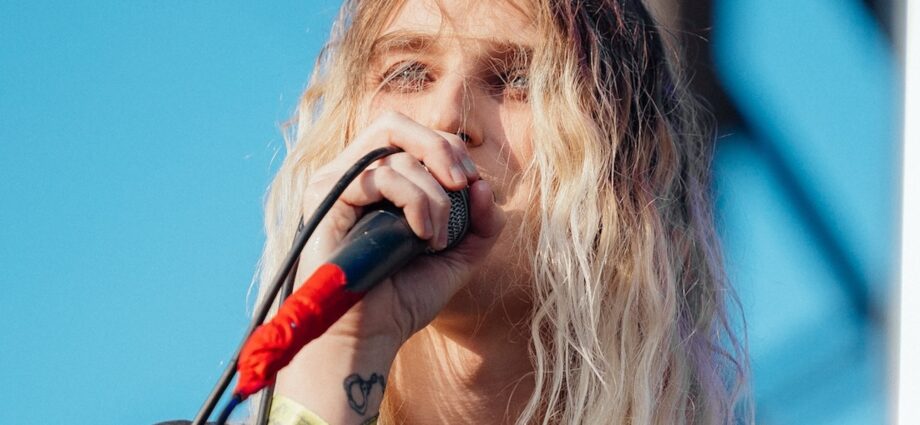 100 Gecs Live At Pitchfork [GALLERY] 1