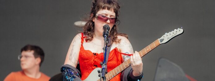 Pitchfork Music Festival 3