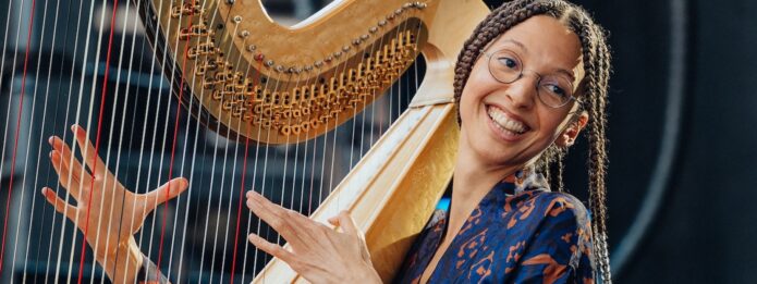 Pitchfork Music Festival 4