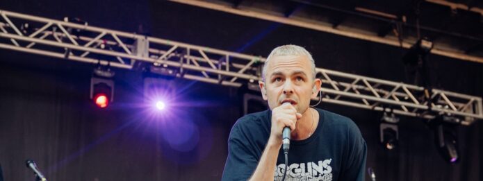 Pitchfork Music Festival 1