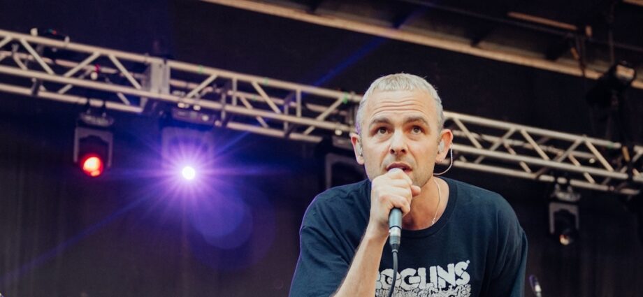 Amen Dunes Live At Pitchfork [GALLERY] 1