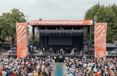Pitchfork Music Festival 2024 [GALLERY]