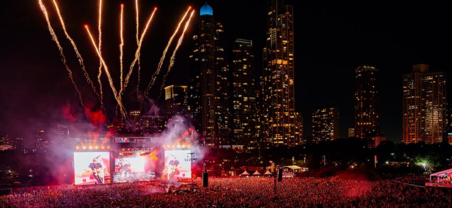 Lollapalooza 2024: A Festival of Unforgettable Moments and Unmatched Energy