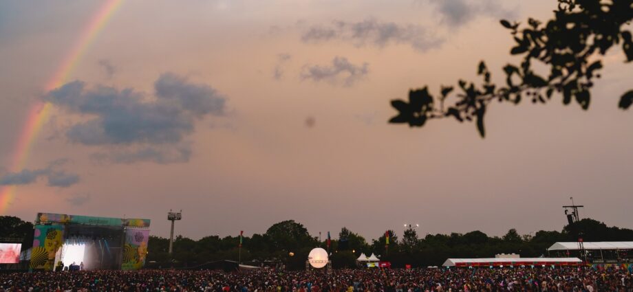 Your Guide to the Lollapalooza's Hottest Spots 1