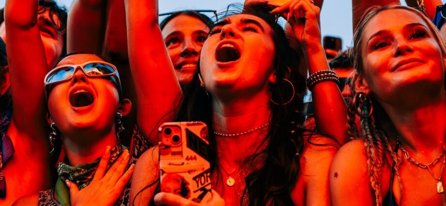 Lollapalooza Unleashed: A Sensory Adventure for all!