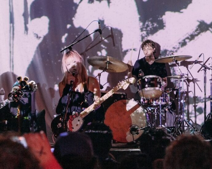 Wisp Live at Reggies Lollapalooza Aftershow [GALLERY] 2