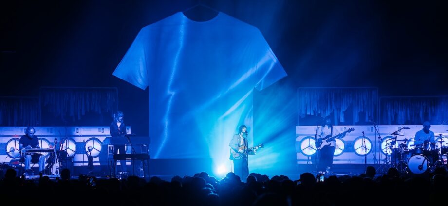 Faye Webster Live At Salt Shed [GALLERY]