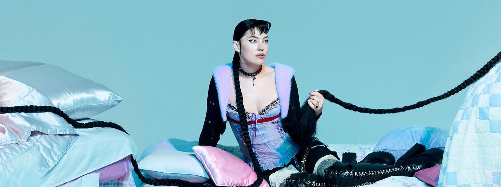 Bishop Briggs Kicks Off 2025 With Incredible Deluxe Album Release And Live Tour Dates