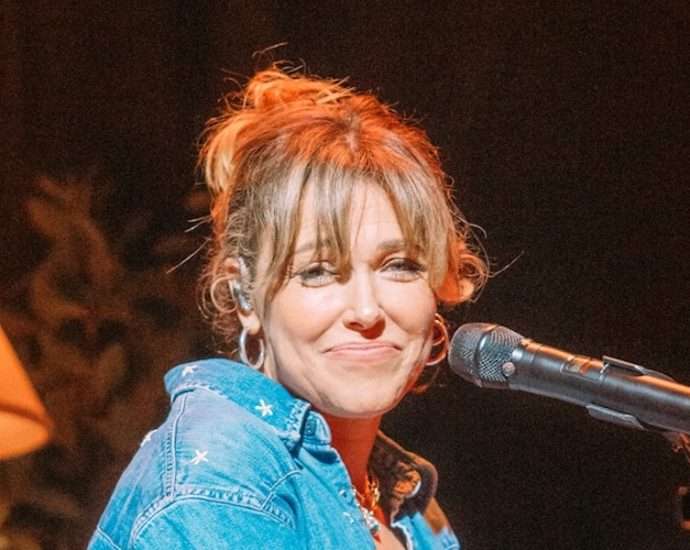 Rachel Platten Live At Lincoln Hall [GALLERY]