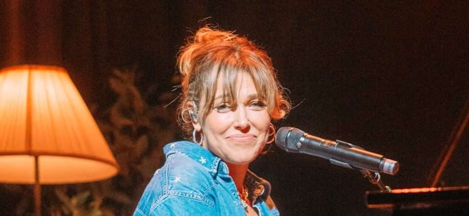 Rachel Platten Live At Lincoln Hall [GALLERY]