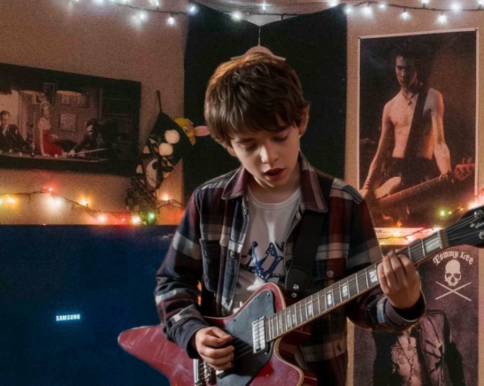 Stop Noodling – How to Practice Like You Actually Want to Be in a Band