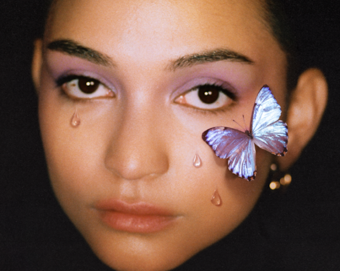 Ambar Lucid Blooms Anew With Radiant EP El Jardín De Lágrimas