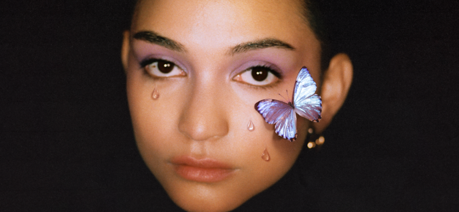 Ambar Lucid Blooms Anew With Radiant EP El Jardín De Lágrimas