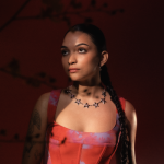 Ambar Lucid Blooms Anew With Radiant EP El Jardín De Lágrimas 1