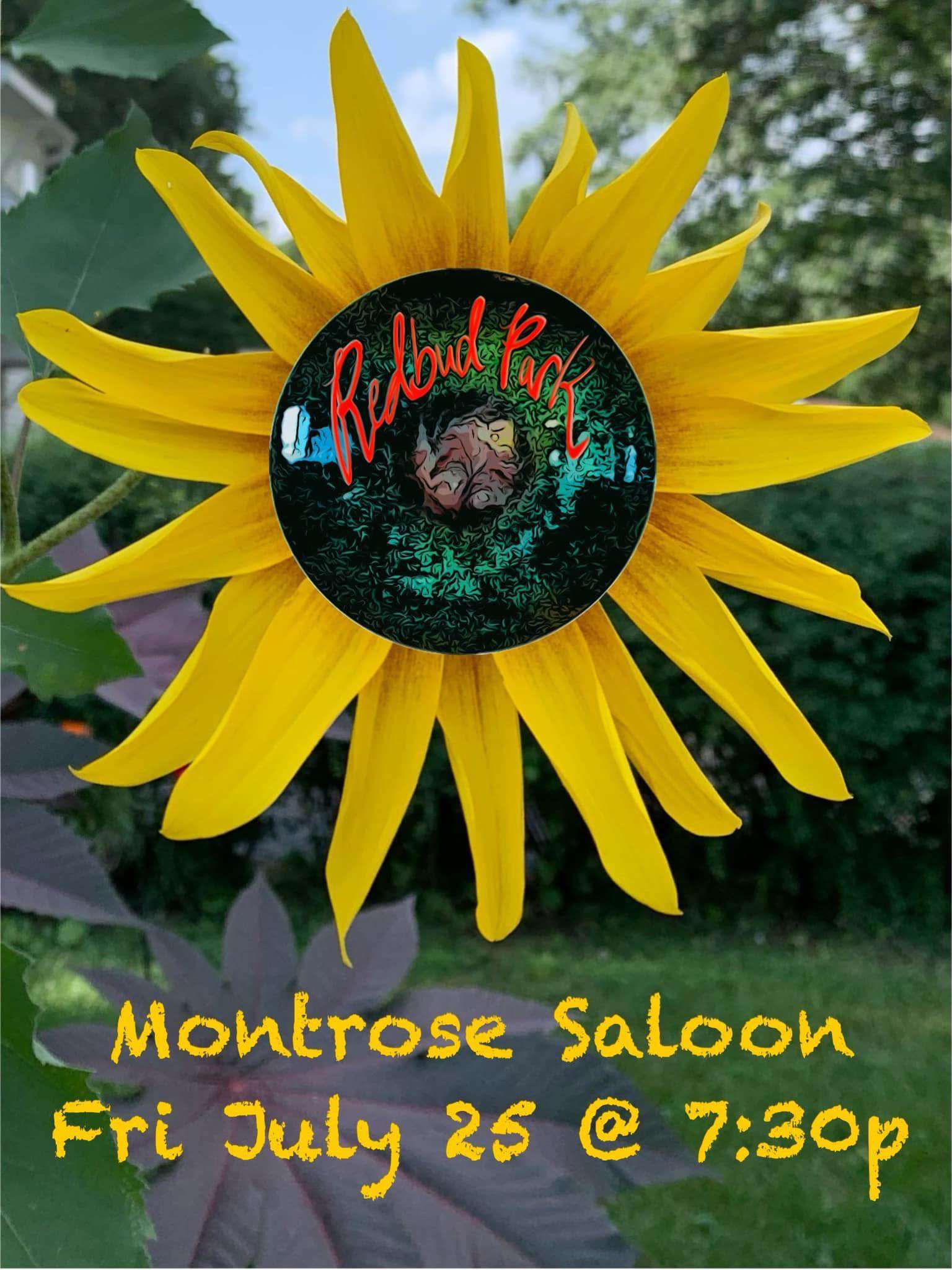 Discover Redbud Park’s Explosive “Riot Act” [Song of the Day] 1