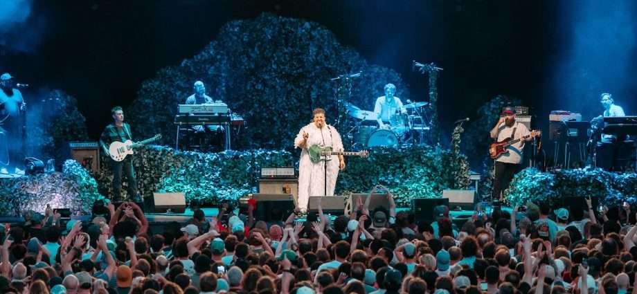 Alabama Shakes Live at Salt Shed [GALLERY] 1