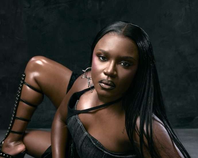 Amaarae Ignites Global Dance Floors with Seductive New Single & Video “Girlie-Pop”