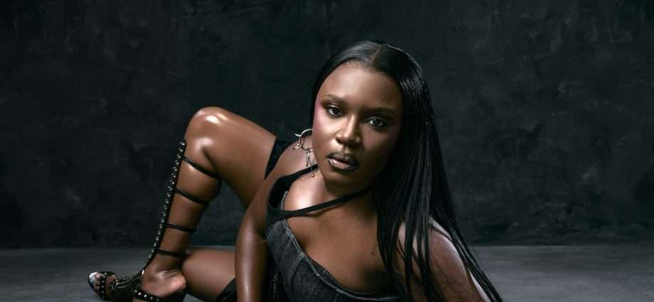 Amaarae Ignites Global Dance Floors with Seductive New Single & Video “Girlie-Pop”