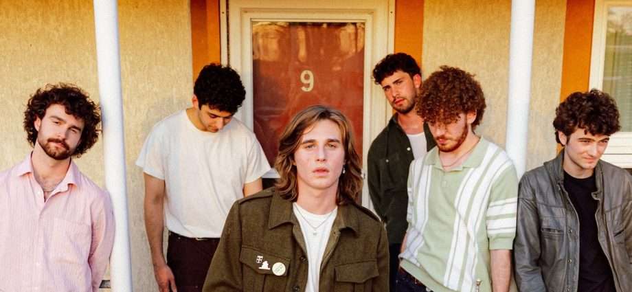 Ax and The Hatchetmen Drop New EP Constant Change Featuring Rare Rivers Cuomo Demo & Collaboration with Albert Hammond Jr.