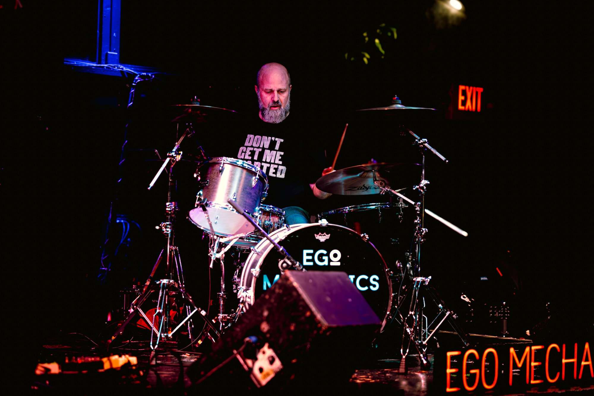Ego Mechanics Gear Up for Homegrown Arts & Music Festival and Reflect on Their Journey 1