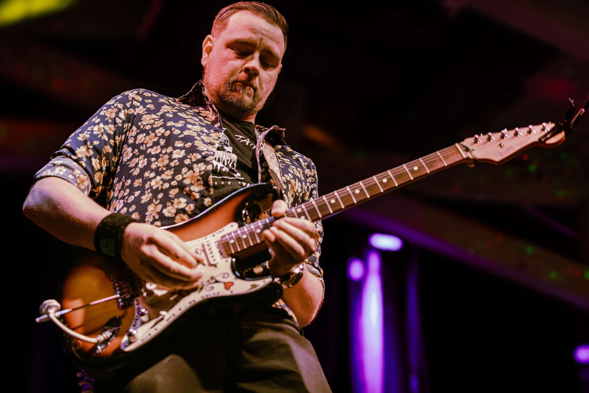 Ego Mechanics Gear Up for Homegrown Arts & Music Festival and Reflect on Their Journey 2