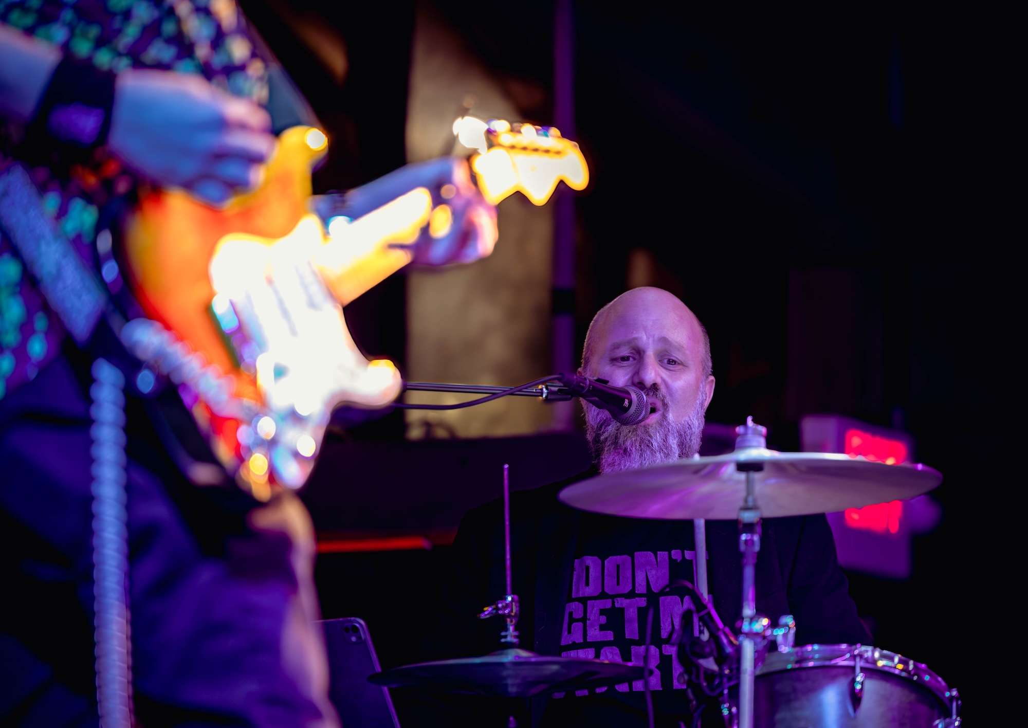 Ego Mechanics Gear Up for Homegrown Arts & Music Festival and Reflect on Their Journey 3