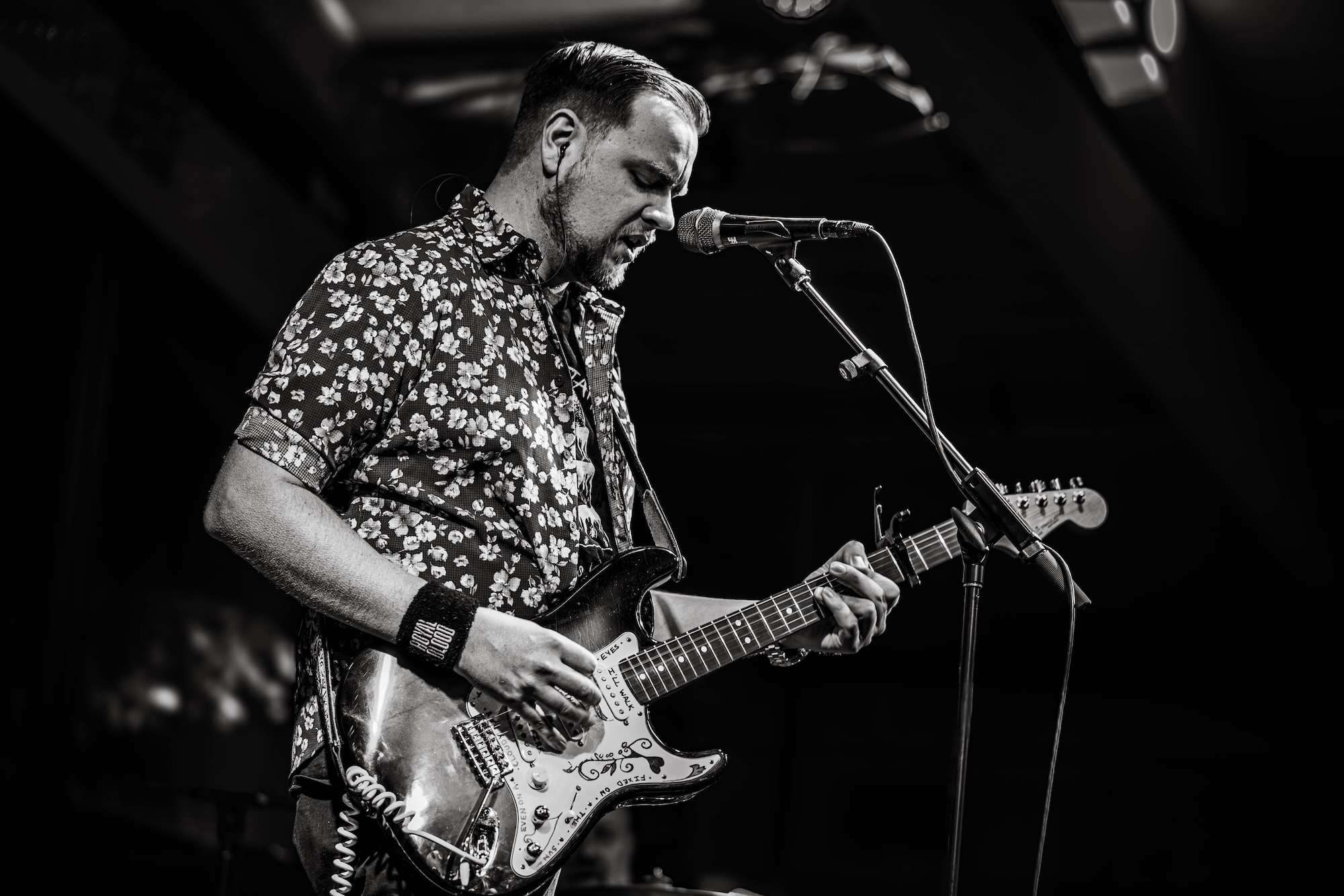 Ego Mechanics Gear Up for Homegrown Arts & Music Festival and Reflect on Their Journey 4