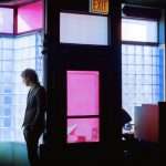 Feel the Rush: Jacob On The Moon – “Racecar” [Song of the Day] 1