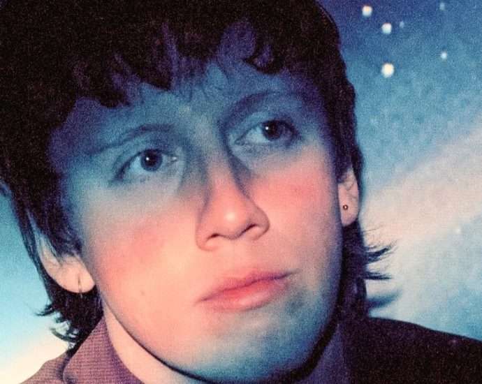 Feel the Rush: Jacob On The Moon – “Racecar” [Song of the Day]