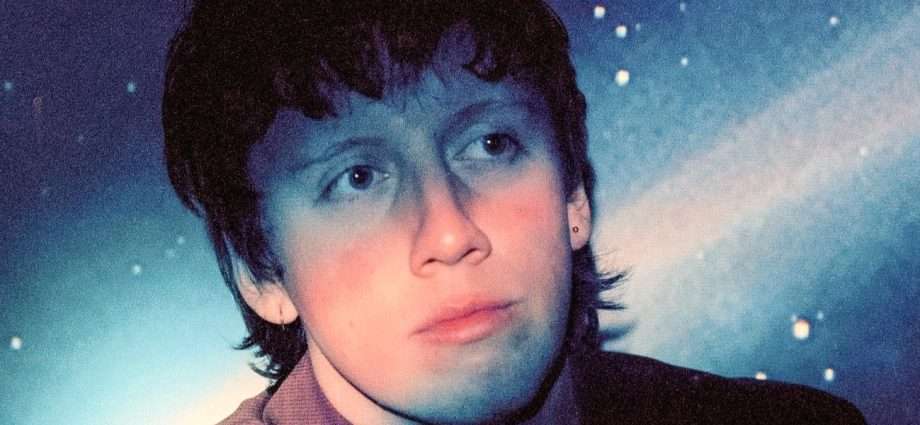 Feel the Rush: Jacob On The Moon – “Racecar” [Song of the Day]