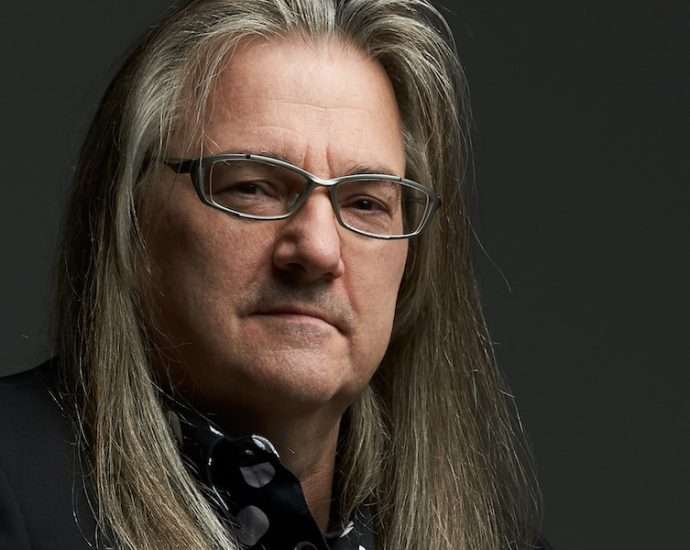 Dynamic & Joyful: Mark Wengelewski’s “What You Gonna Do Now” [Song Of The Day]