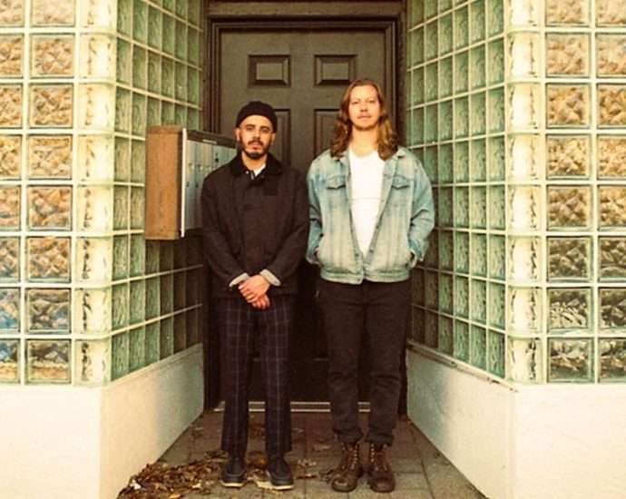 Side Hug Unveil Darker, Bolder Sound with Debut Album New Language