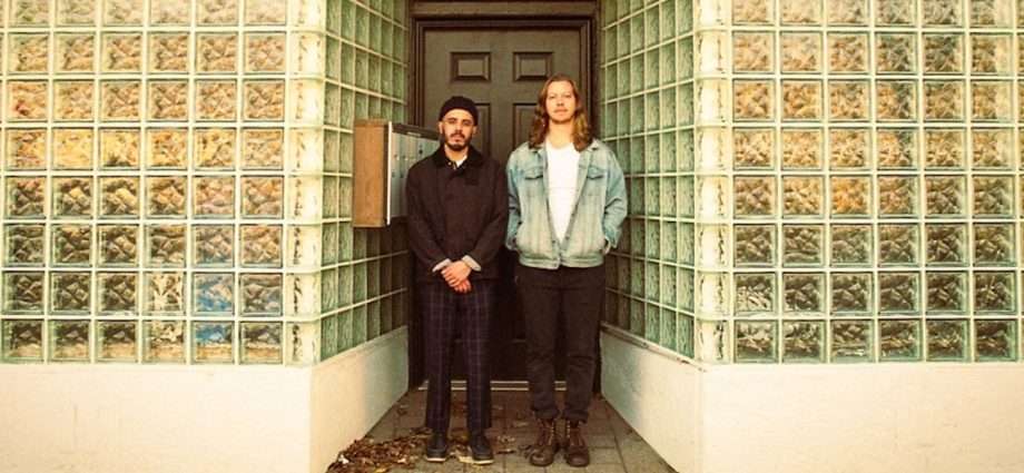 Side Hug Unveil Darker, Bolder Sound with Debut Album New Language